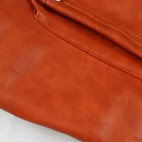 Tennessee University Orange Leather FS Orginals Ga - Picture 3 of 9